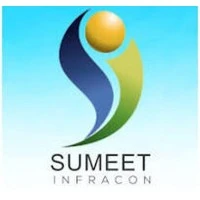 Sumeet Infracon logo
