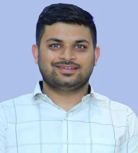 Sanyam Kankariya